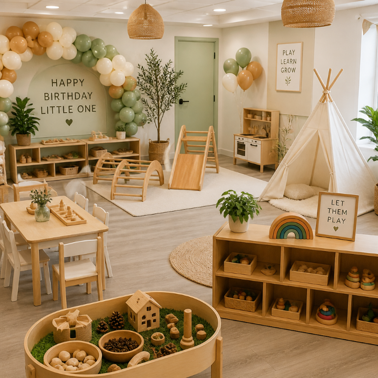 nest & nook