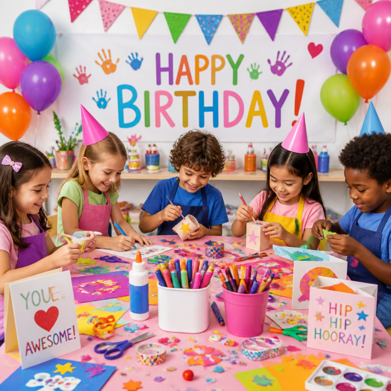 Bee's Arts and Crafts Studio of Yonkers