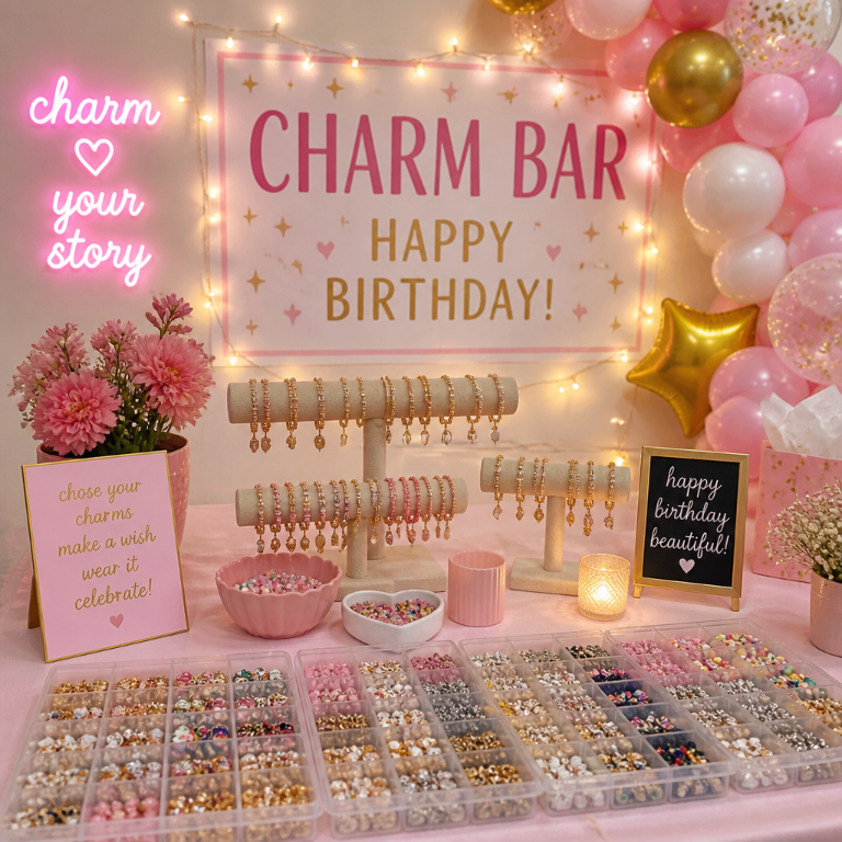 Westchester Charm Bar
